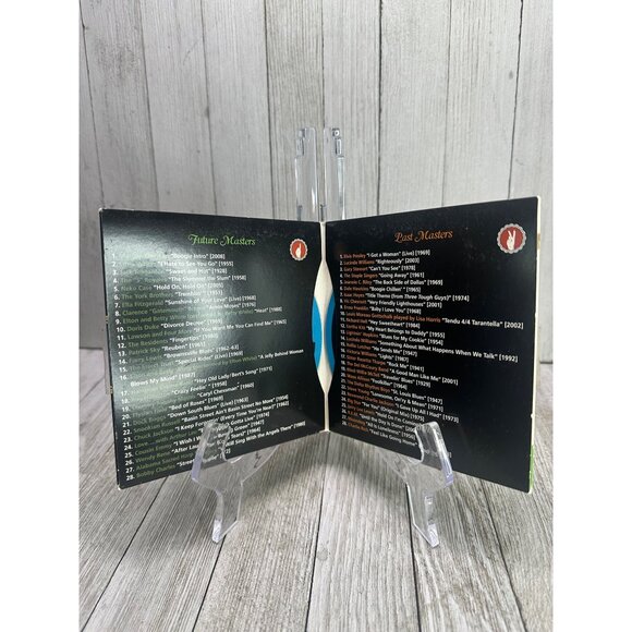 Oxford American 10th Anniversary Edition - Two Southern Music CDs 2008 - Picture 3 of 7